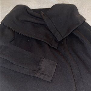 Z by Zella Women's Cardigan Drape Collar